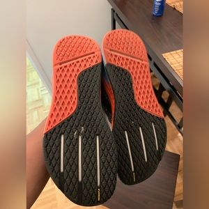 Reebok Nano X size 9